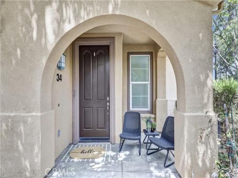 34 Marcilla , Ladera Ranch, CA