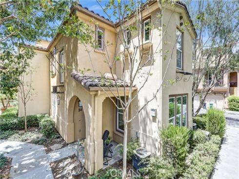 34 Marcilla , Ladera Ranch, CA