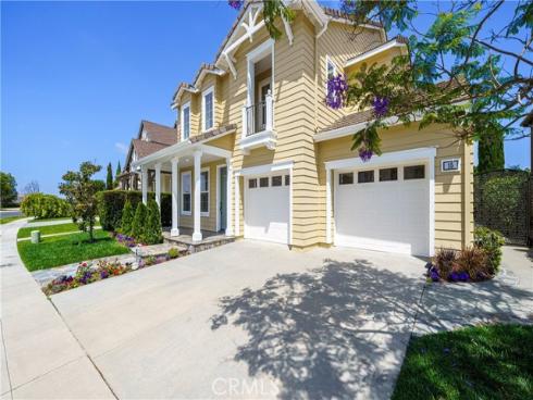 15 Plum St , Ladera Ranch, CA