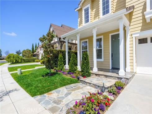 15 Plum St , Ladera Ranch, CA