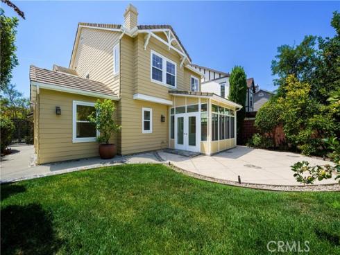 15 Plum St , Ladera Ranch, CA