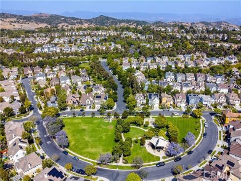 15 Plum St , Ladera Ranch, CA