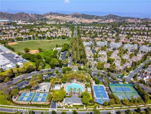 15  Plum St  , Ladera Ranch, CA