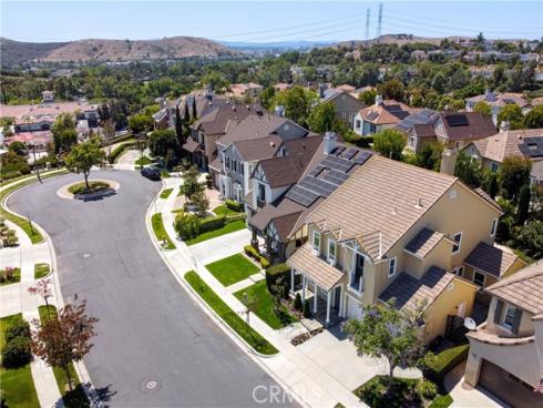 15 Plum St , Ladera Ranch, CA