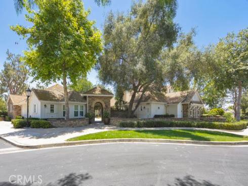 74 Three Vines Court, Ladera Ranch, CA