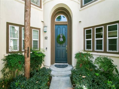 92 Sansovino , Ladera Ranch, CA