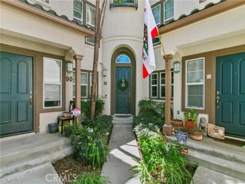 92 Sansovino , Ladera Ranch, CA
