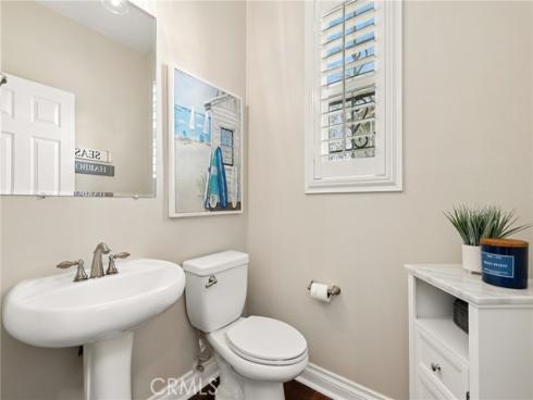 55 Fieldhouse , Ladera Ranch, CA