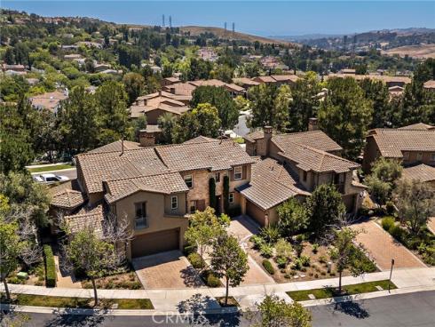 47 Tuscany , Ladera Ranch, CA