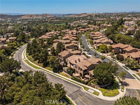 47 Tuscany , Ladera Ranch, CA