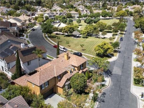 63 Tuberose Street, Ladera Ranch, CA