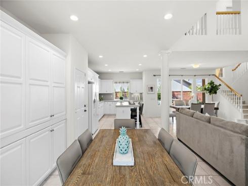 63 Tuberose Street, Ladera Ranch, CA