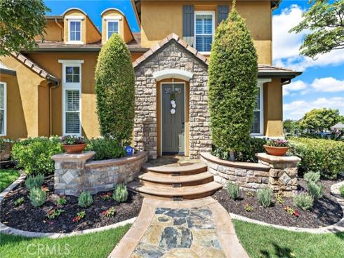 63 Tuberose Street, Ladera Ranch, CA