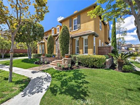 63 Tuberose Street, Ladera Ranch, CA