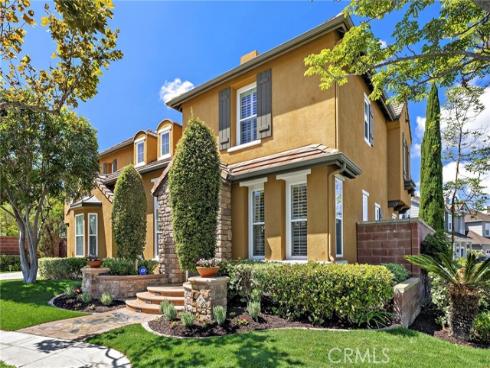 63 Tuberose Street, Ladera Ranch, CA