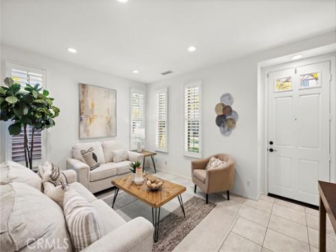 63 Tuberose Street, Ladera Ranch, CA