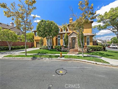 63 Tuberose Street, Ladera Ranch, CA