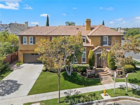 63 Tuberose Street, Ladera Ranch, CA