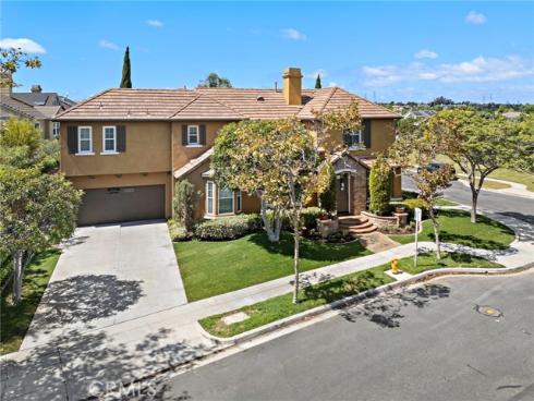 63 Tuberose Street, Ladera Ranch, CA
