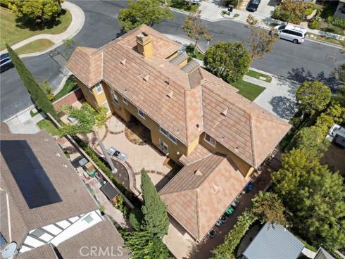 63 Tuberose Street, Ladera Ranch, CA