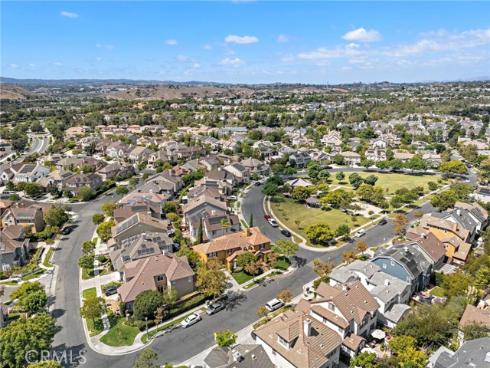 63 Tuberose Street, Ladera Ranch, CA