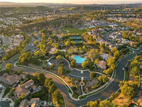 63 Tuberose Street, Ladera Ranch, CA