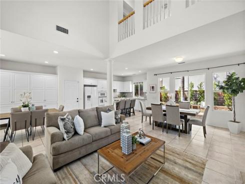 63 Tuberose Street, Ladera Ranch, CA