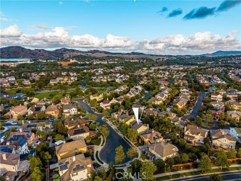 6 Tether Moon , Ladera Ranch, CA