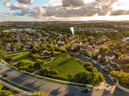 6 Tether Moon , Ladera Ranch, CA