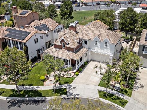 3 Tranquility Place, Ladera Ranch, CA