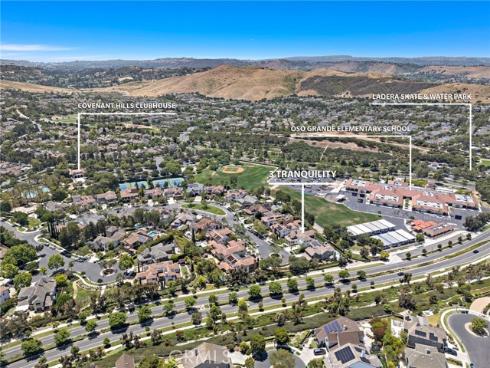 3 Tranquility Place, Ladera Ranch, CA