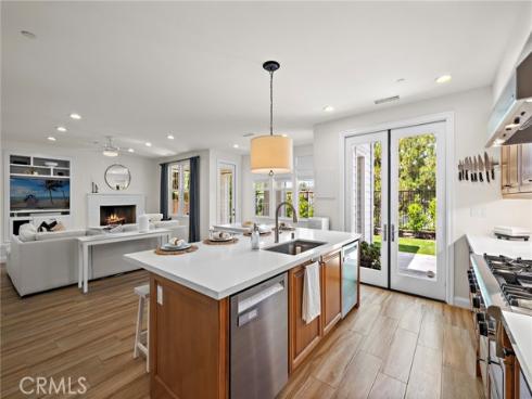 3 Tranquility Place, Ladera Ranch, CA