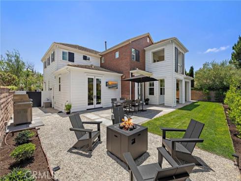 3 Tranquility Place, Ladera Ranch, CA