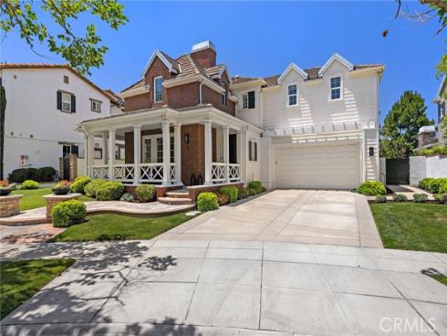 3 Tranquility Place, Ladera Ranch, CA