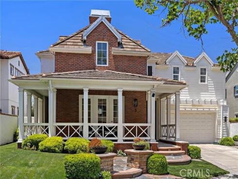 3 Tranquility Place, Ladera Ranch, CA