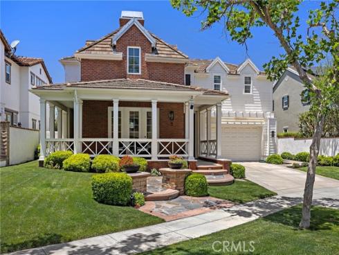 3 Tranquility Place, Ladera Ranch, CA
