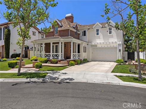 3 Tranquility Place, Ladera Ranch, CA