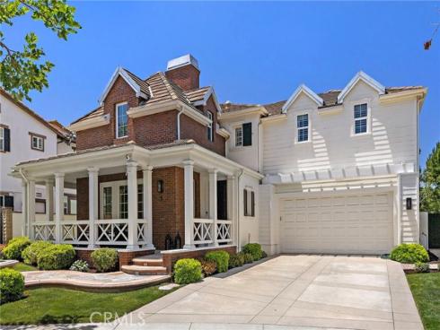 3 Tranquility Place, Ladera Ranch, CA