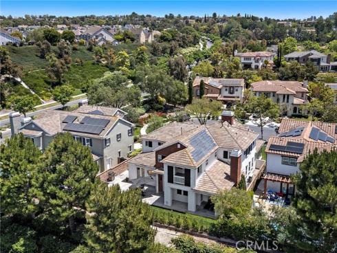 3 Tranquility Place, Ladera Ranch, CA