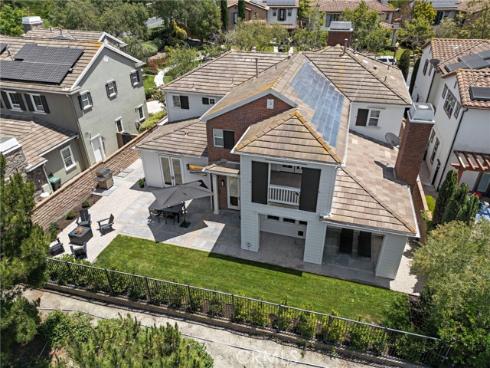 3 Tranquility Place, Ladera Ranch, CA