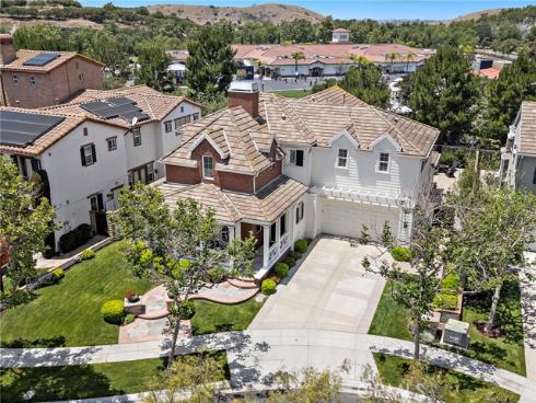 3 Tranquility Place, Ladera Ranch, CA