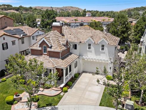 3 Tranquility Place, Ladera Ranch, CA