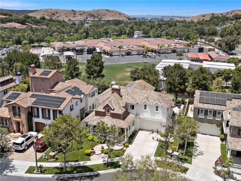 3 Tranquility Place, Ladera Ranch, CA