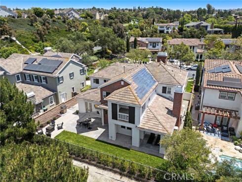 3 Tranquility Place, Ladera Ranch, CA