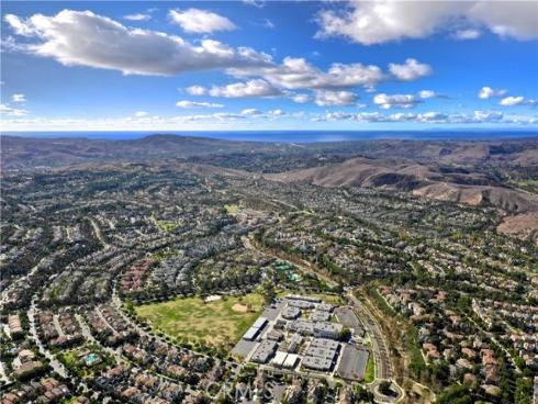 3 Tranquility Place, Ladera Ranch, CA