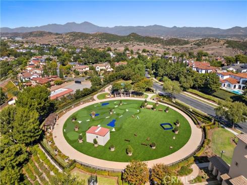 3 Tranquility Place, Ladera Ranch, CA