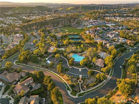 3 Tranquility Place, Ladera Ranch, CA