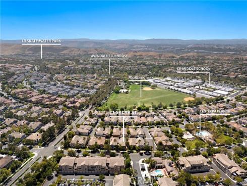 71 Sklar , Ladera Ranch, CA
