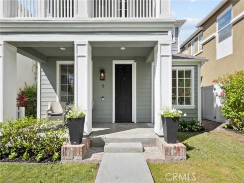 5  Clematis   Street, Ladera Ranch, CA