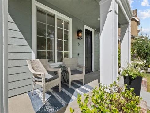5  Clematis   Street, Ladera Ranch, CA